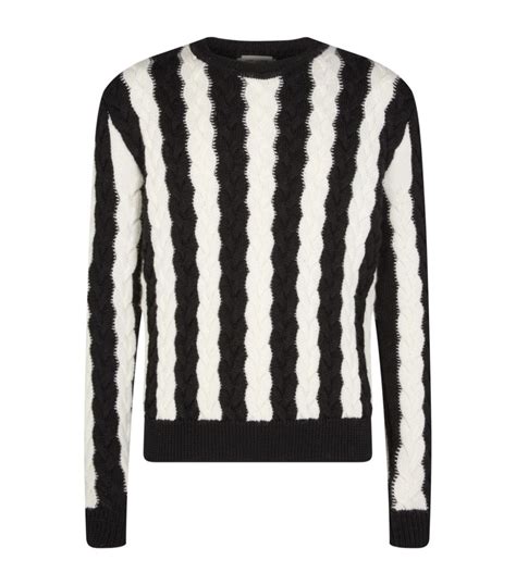 Women's Saint Laurent Sweaters 